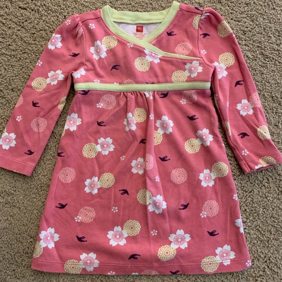 Tea Collection Dresses Size 1824 Month Dress Poshmark